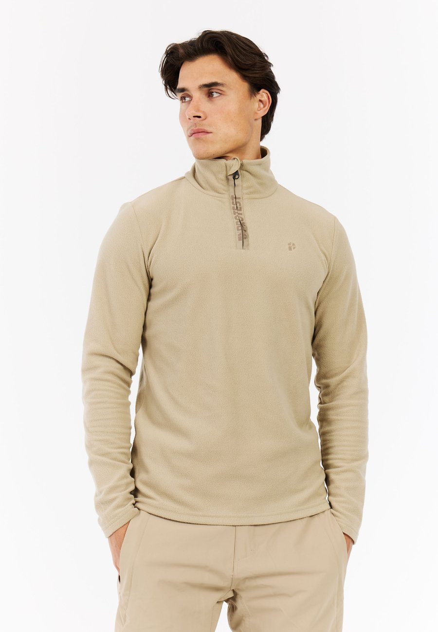 Джемпер Protest REPERFECTO, Bamboobeige/Beige
Джемпер Protest REPERFECTO, Bamboobeige/Beige