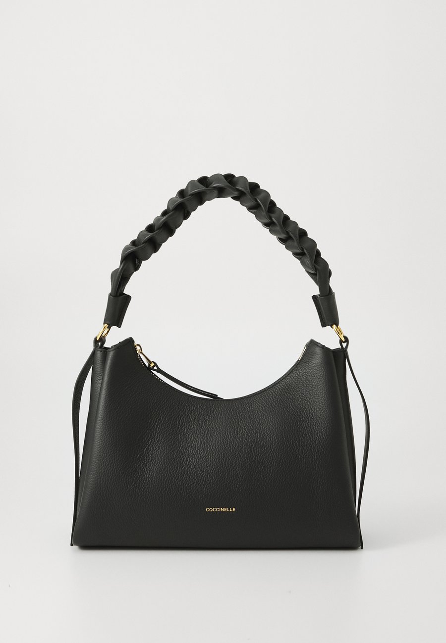 Сумка Coccinelle BOHEME GRANA DOUBLE, Noir/Cognac/Black
Сумка Coccinelle BOHEME GRANA DOUBLE, Noir/Cognac/Black