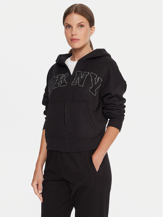 Свитшот regular fit DP5J9670 Dkny Sport, черный
Свитшот regular fit DP5J9670 Dkny Sport, черный