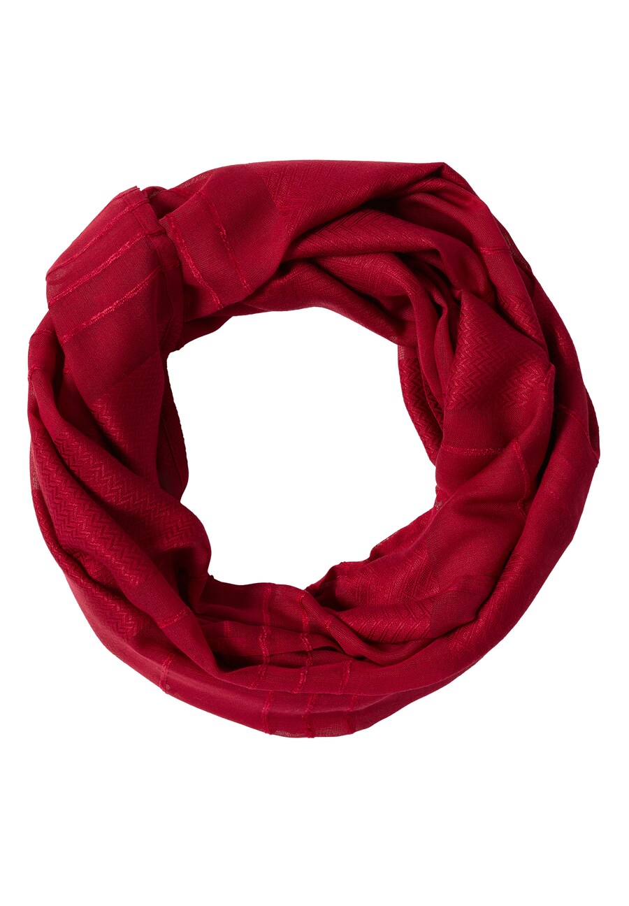 Шарф-труба CECIL, красный
Шарф-труба CECIL, красный