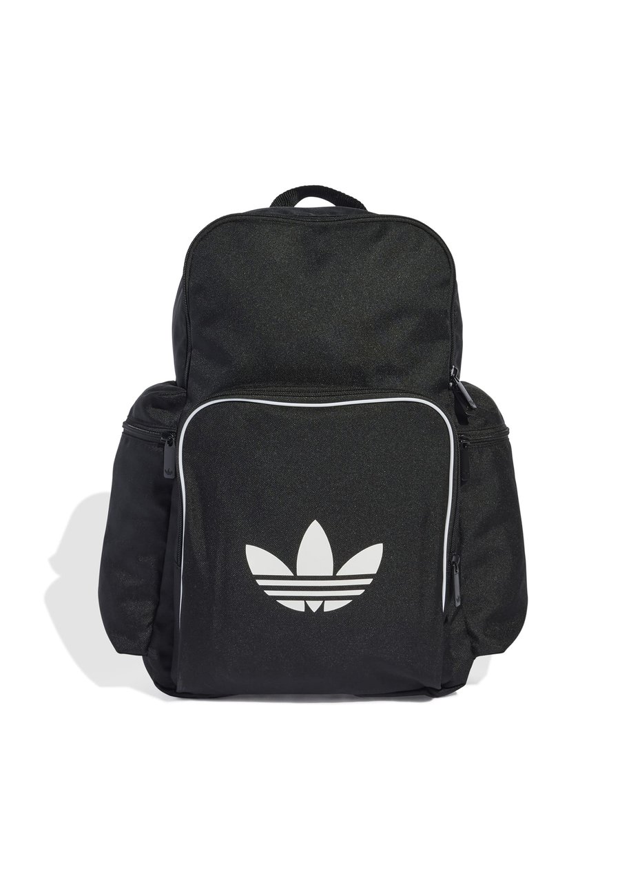 Рюкзак Adidas Originals Rucksack, Black White/Black
Рюкзак Adidas Originals Rucksack, Black White/Black