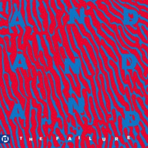 Виниловая пластинка And and and: The Failure
Виниловая пластинка And and and: The Failure