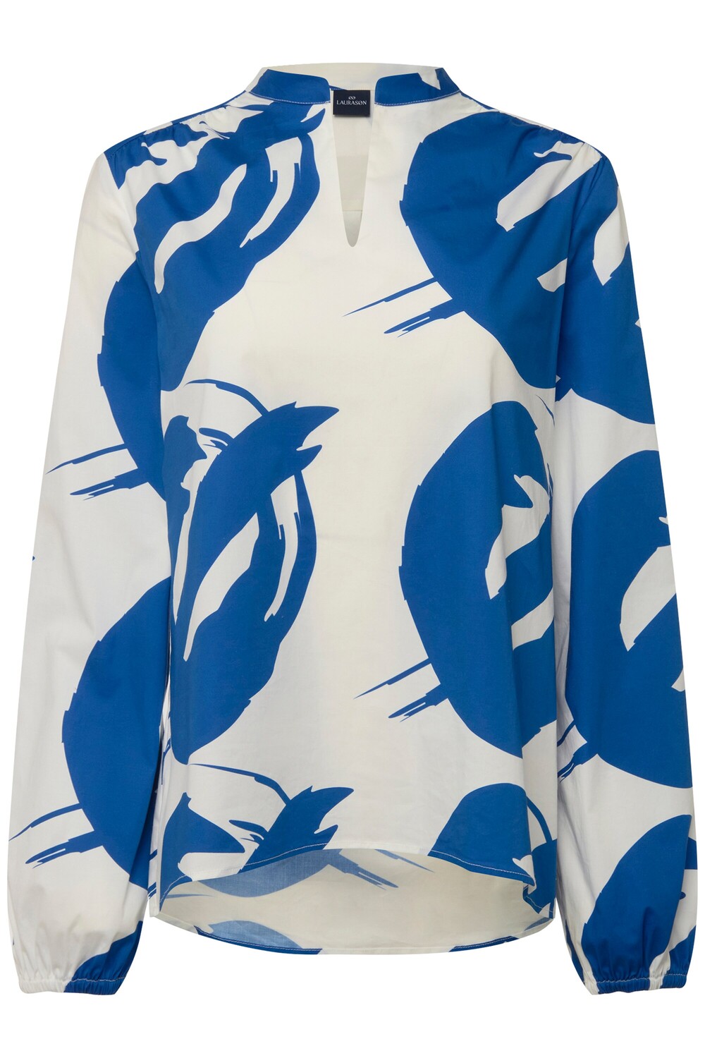 Блуза LAURASØN, белый 
Блуза LAURASØN, белый