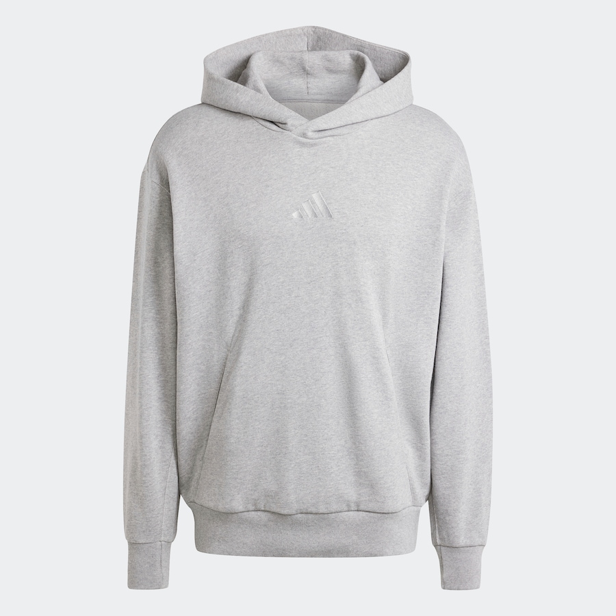 Спортивная толстовка ADIDAS SPORTSWEAR ALL SZN, Mottled Grey
Спортивная толстовка ADIDAS SPORTSWEAR ALL SZN, Mottled Grey