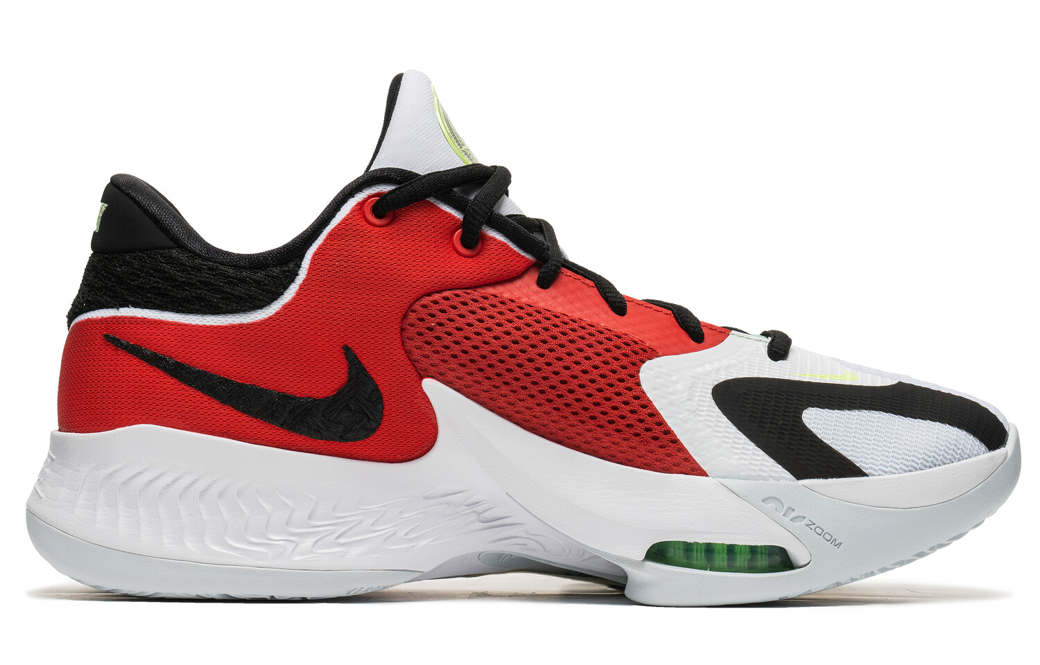 Мужские баскетбольные кроссовки Nike Freak 4
Мужские баскетбольные кроссовки Nike Freak 4