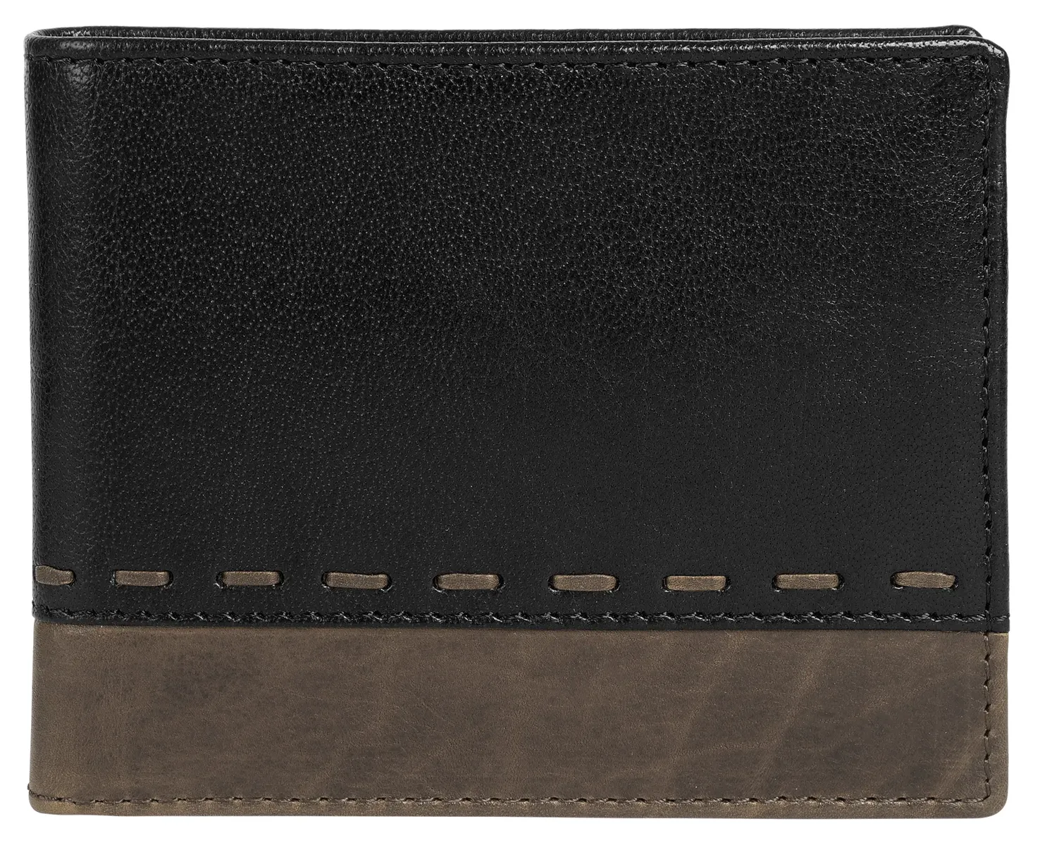 Кошелек Bagan, натуральная кожа, черный
Кошелек Bagan, натуральная кожа, черный