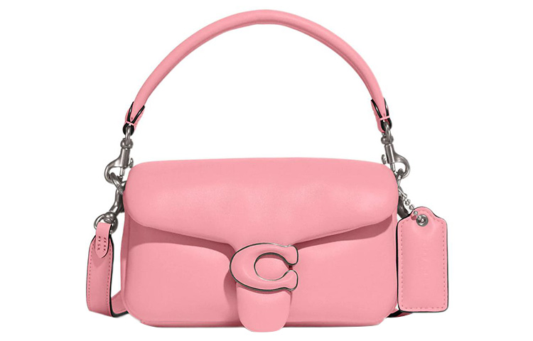 COACH Таби Шипскин Сумка через плечо
COACH Таби Шипскин Сумка через плечо