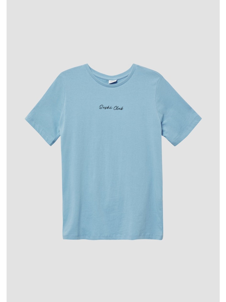 Футболка s.Oliver, синий
Футболка s.Oliver, синий