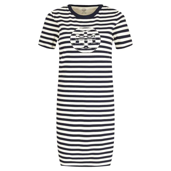 Платье Tory Burch, белый 
Платье Tory Burch, белый