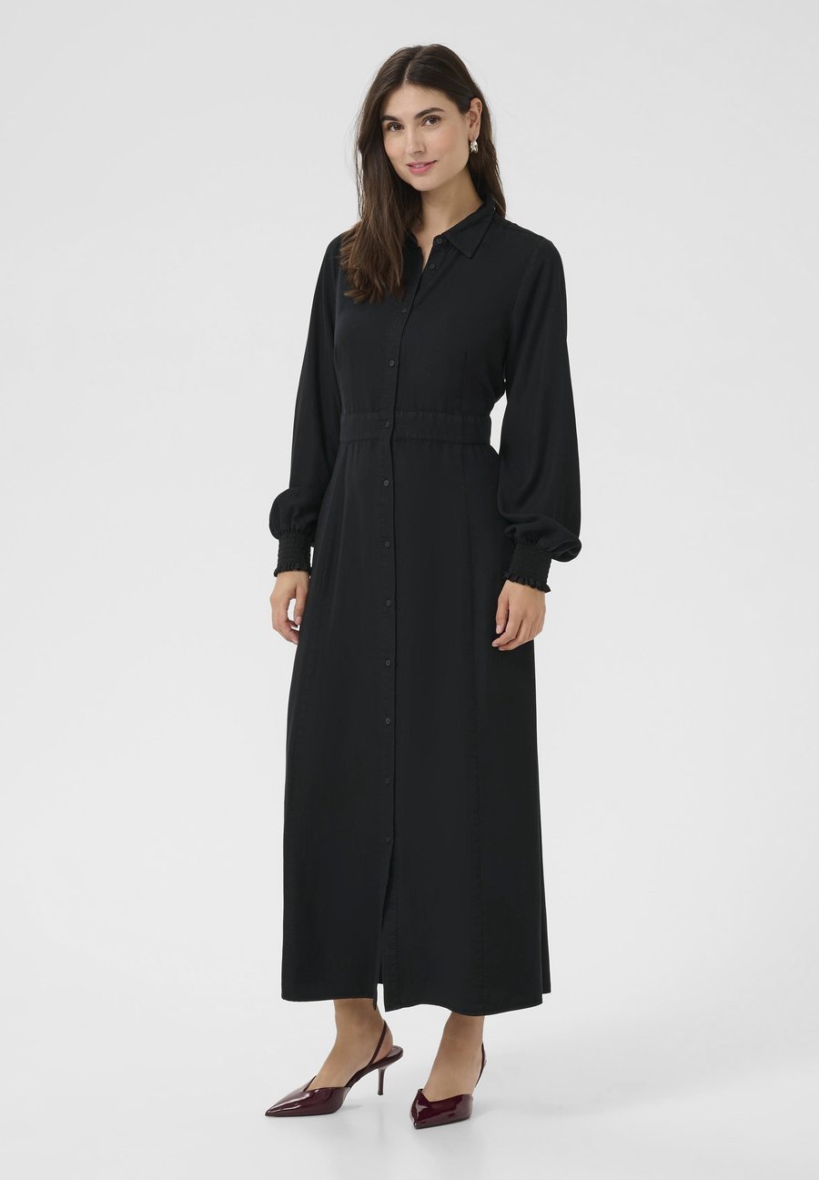 Платье Culture Maxi dress, Black
Платье Culture Maxi dress, Black