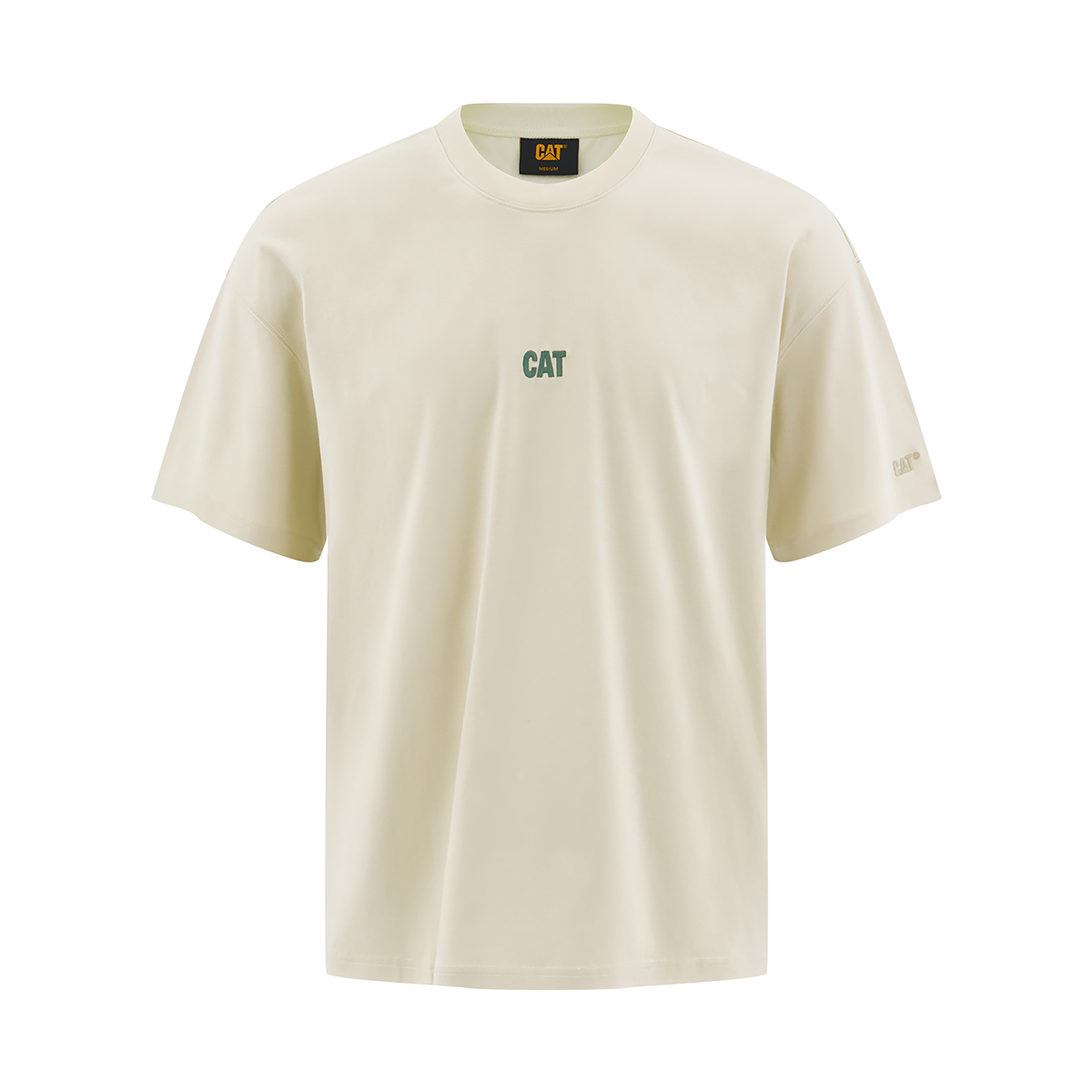 Футболка мужская CAT, Apricot
Футболка мужская CAT, Apricot
