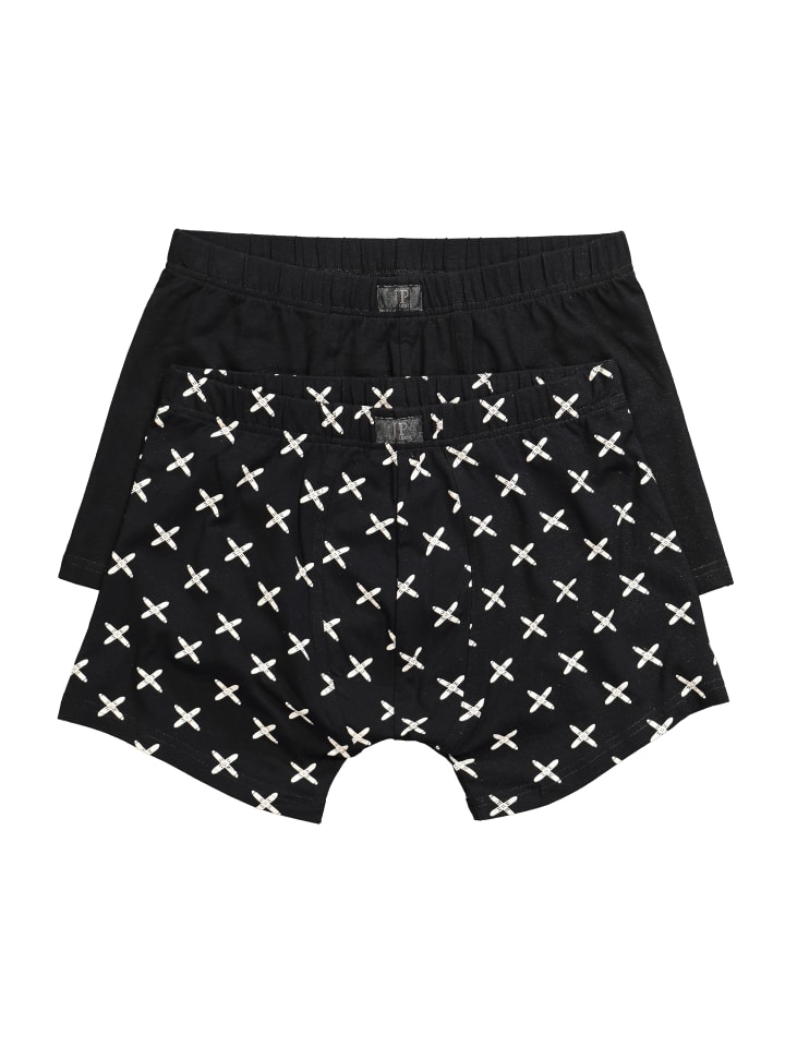 Трусы JP1880, черный
Трусы JP1880, черный