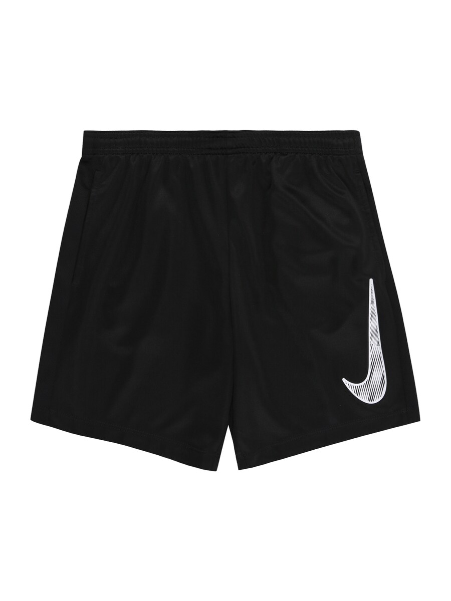 Обычные брюки Nike Sportswear TRPHY23, черный
Обычные брюки Nike Sportswear TRPHY23, черный