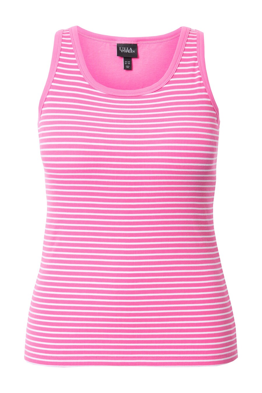 Топ Ulla Popken, розовый
Топ Ulla Popken, розовый
