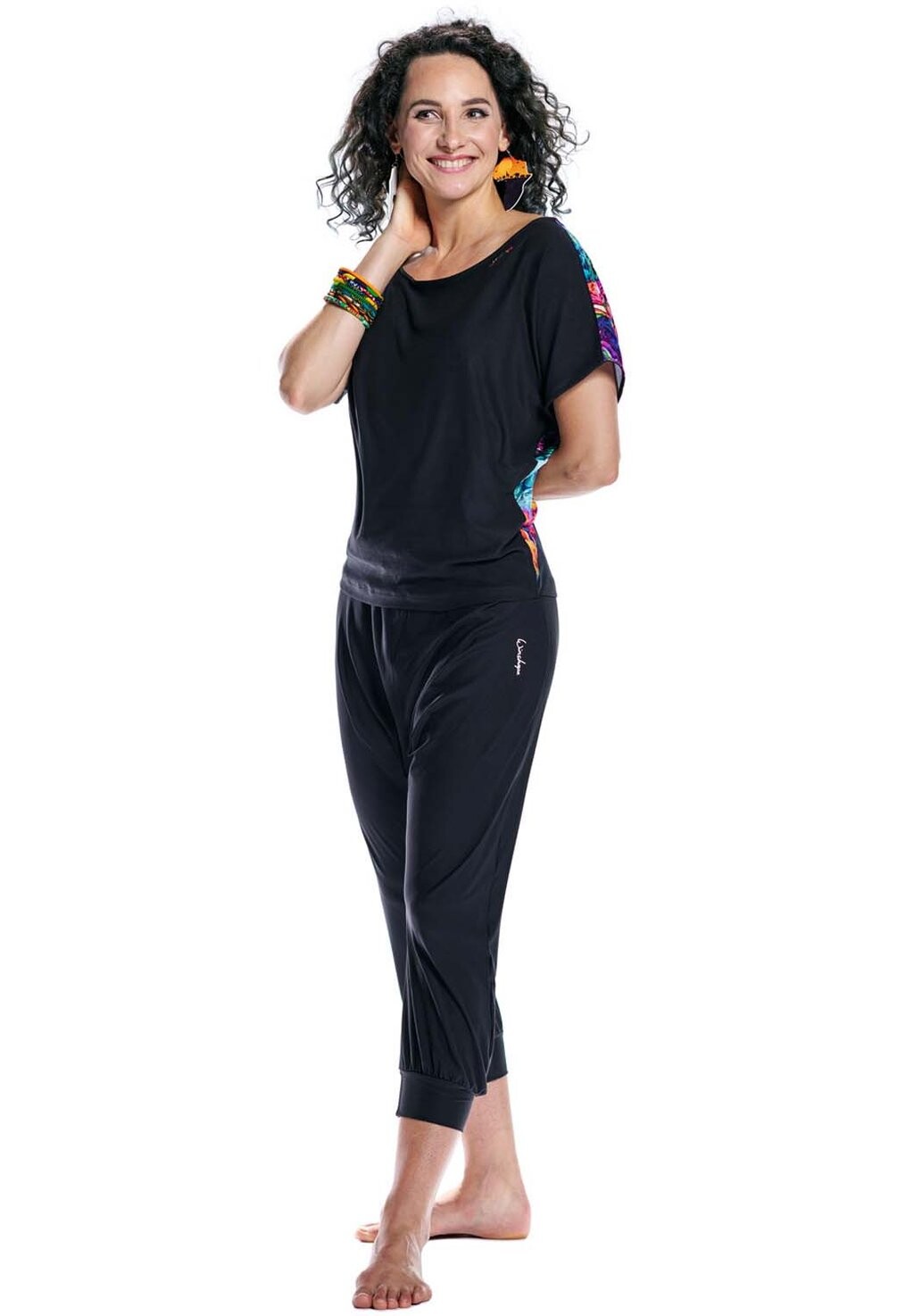 Футболка с принтом FUNCTIONAL SOFT AND LIGHT Winshape, цвет colourful tiger black, Черный, Футболка с принтом FUNCTIONAL SOFT AND LIGHT Winshape, цвет colourful tiger black
Футболка с принтом FUNCTIONAL SOFT AND LIGHT Winshape, цвет colourful tiger black, Черный, Футболка с принтом FUNCTIONAL SOFT AND LIGHT Winshape, цвет colourful tiger black