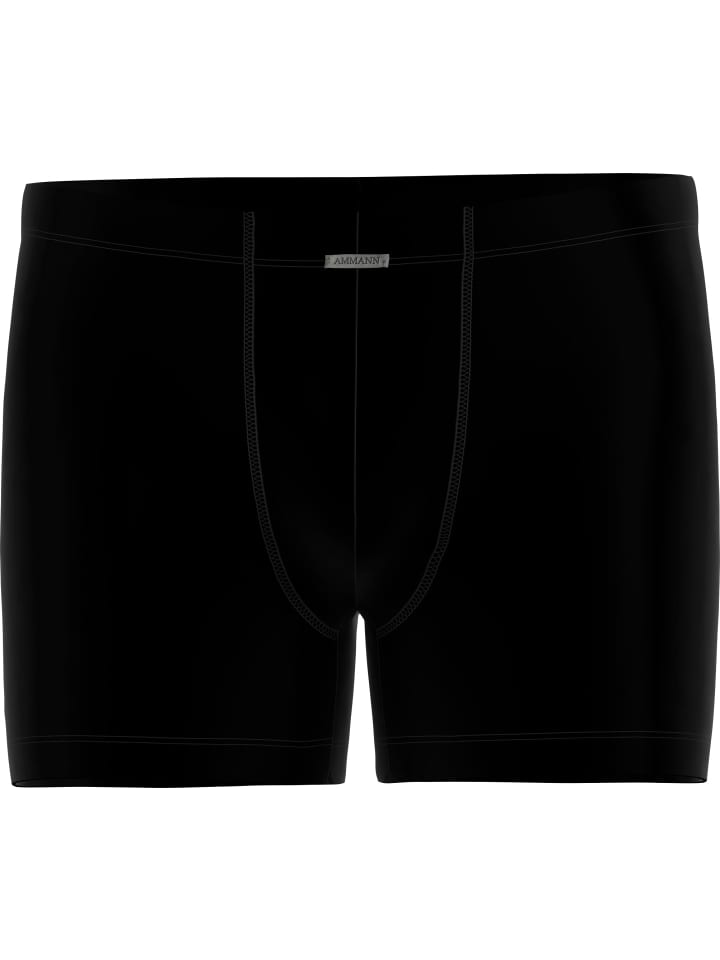 Трусы Ammann, черный
Трусы Ammann, черный