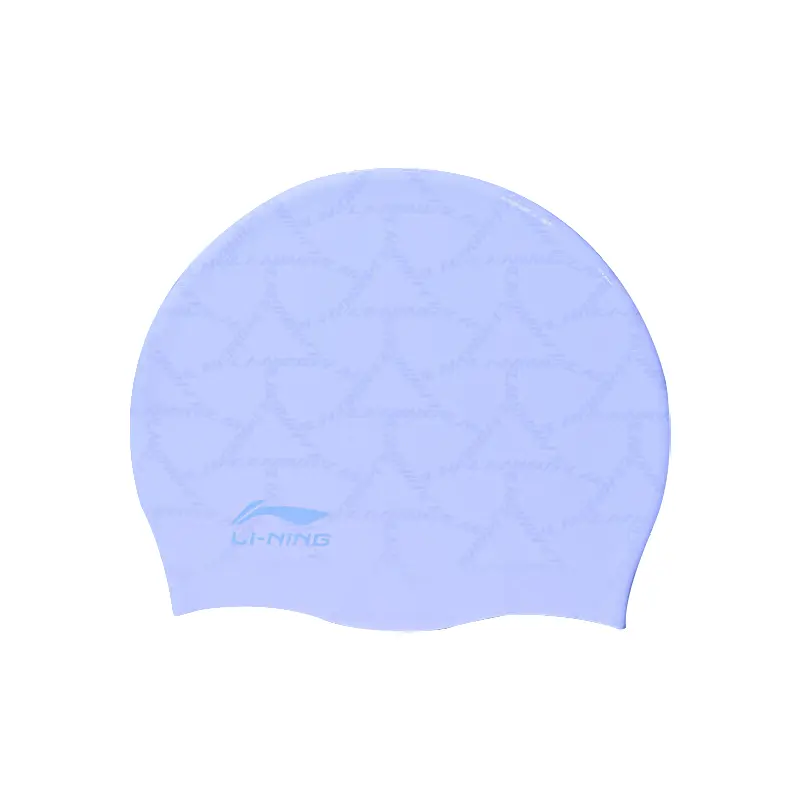 Плавательная шапочка LINING, синий
Плавательная шапочка LINING, синий