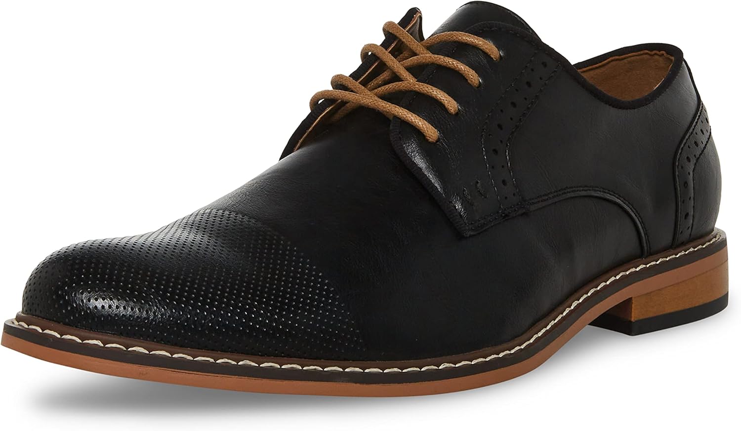 Мужские туфли Steve Madden M-alk, черный
Мужские туфли Steve Madden M-alk, черный