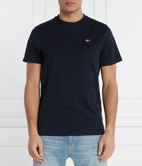 Футболки Regular fit Tommy Jeans, синий
Футболки Regular fit Tommy Jeans, синий