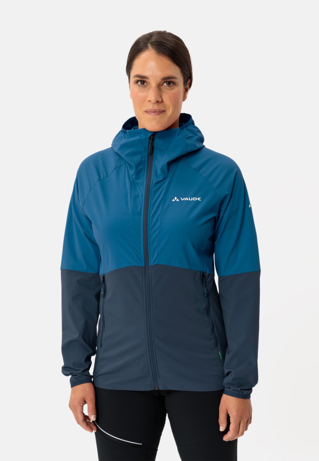 Куртка софтшелл TEKOA Vaude, синий
Куртка софтшелл TEKOA Vaude, синий