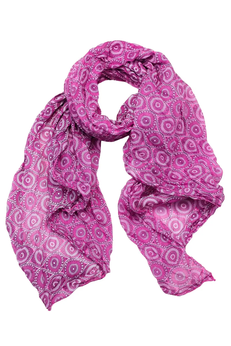 COLLEZIONE ALESSANDRO модный шарф "Ra", с вставкой из шелка, производство Италия, розовый
COLLEZIONE ALESSANDRO модный шарф "Ra", с вставкой из шелка, производство Италия, розовый