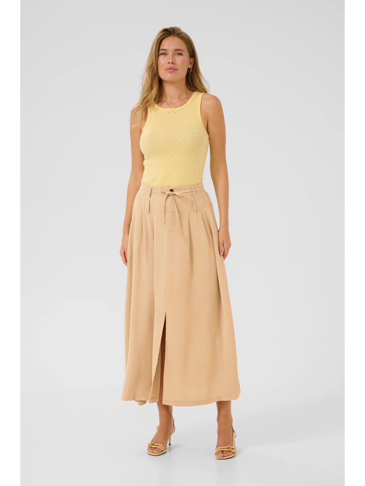 Юбка до колена Kaffe
Юбка до колена Kaffe