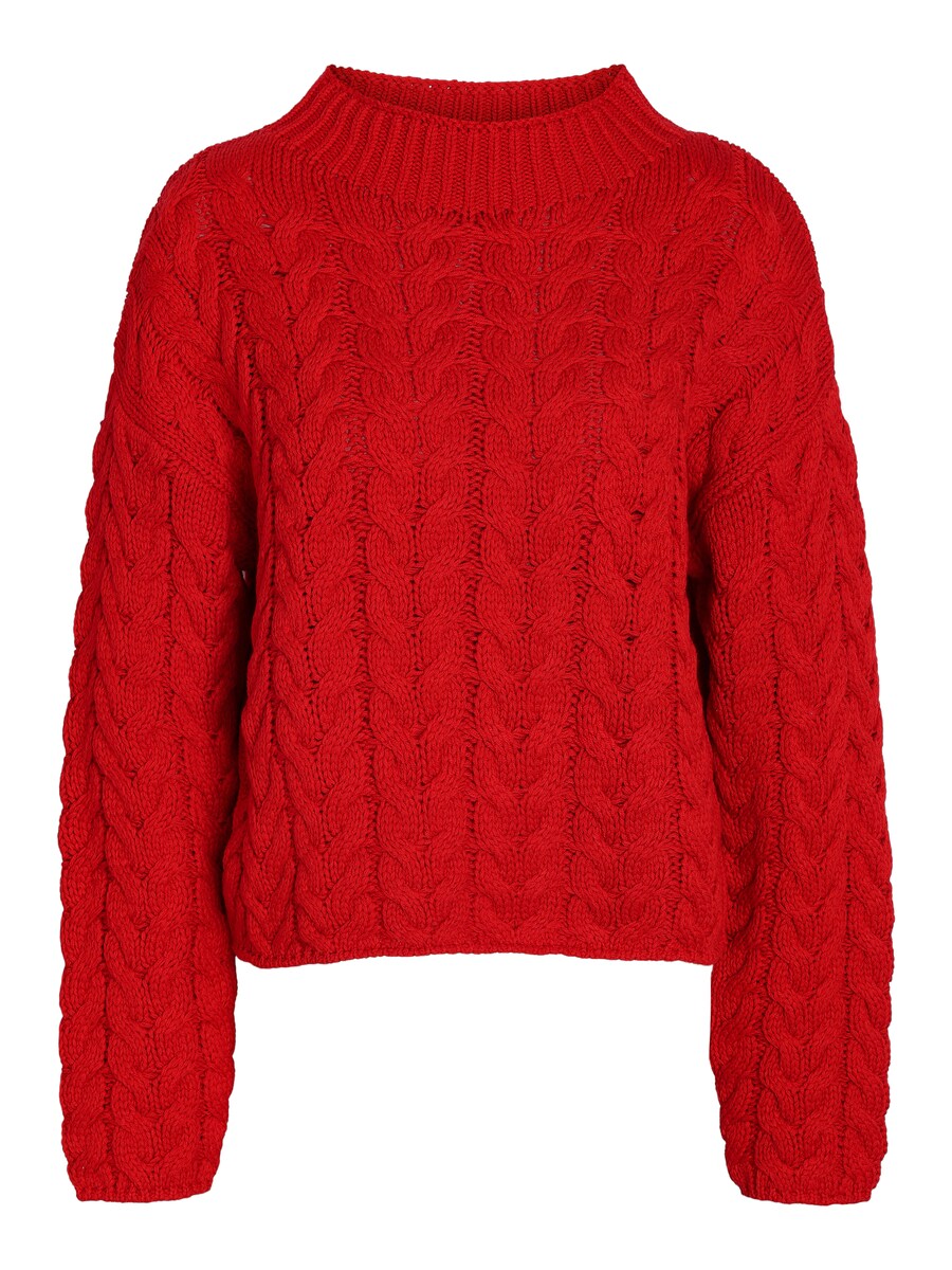 Свитер Noisy may NMHaysa, кроваво-красный
Свитер Noisy may NMHaysa, кроваво-красный