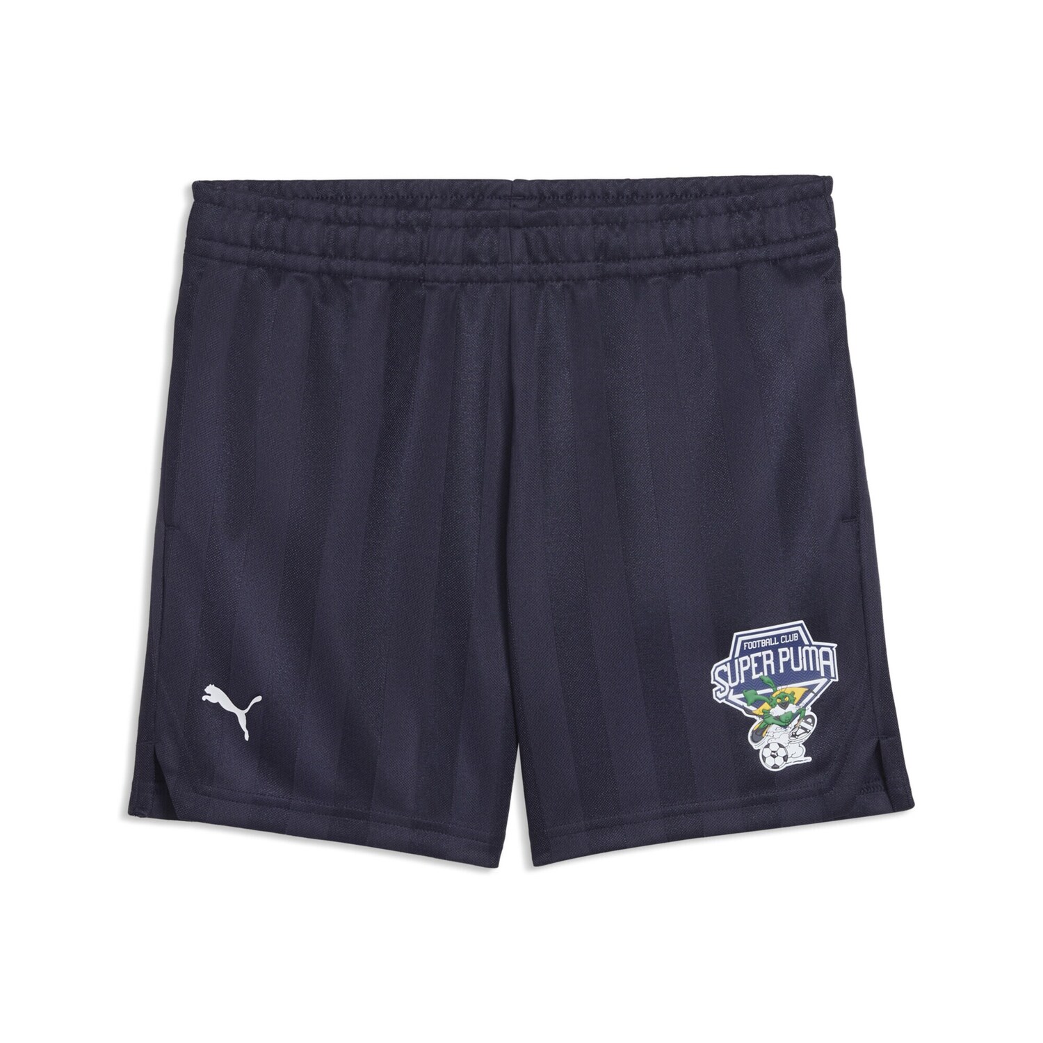 PUMA Шорты для тренировок Regular в синем цвете, Navy
PUMA Шорты для тренировок Regular в синем цвете, Navy