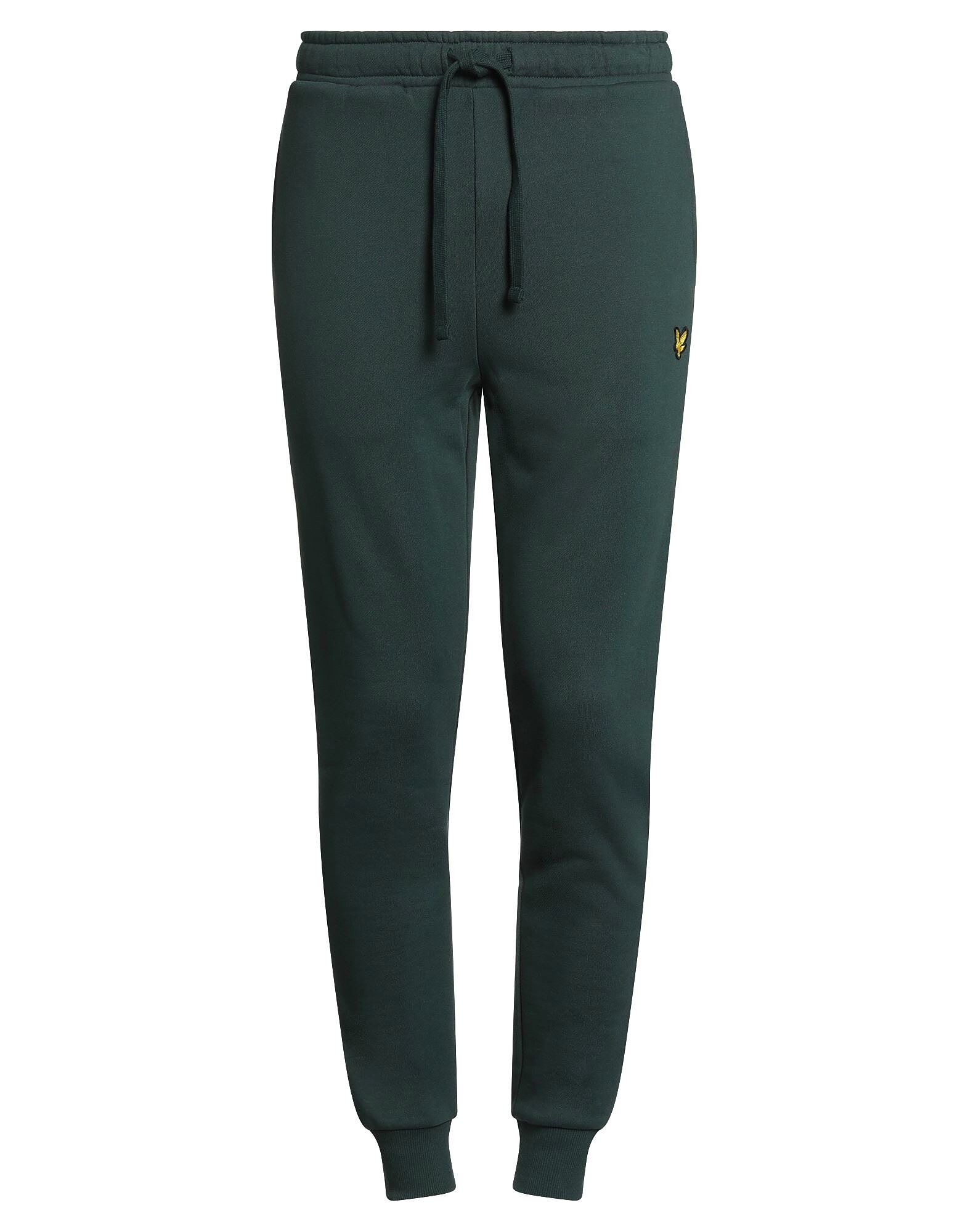Брюки Lyle & Scott, темно-зеленый
Брюки Lyle & Scott, темно-зеленый