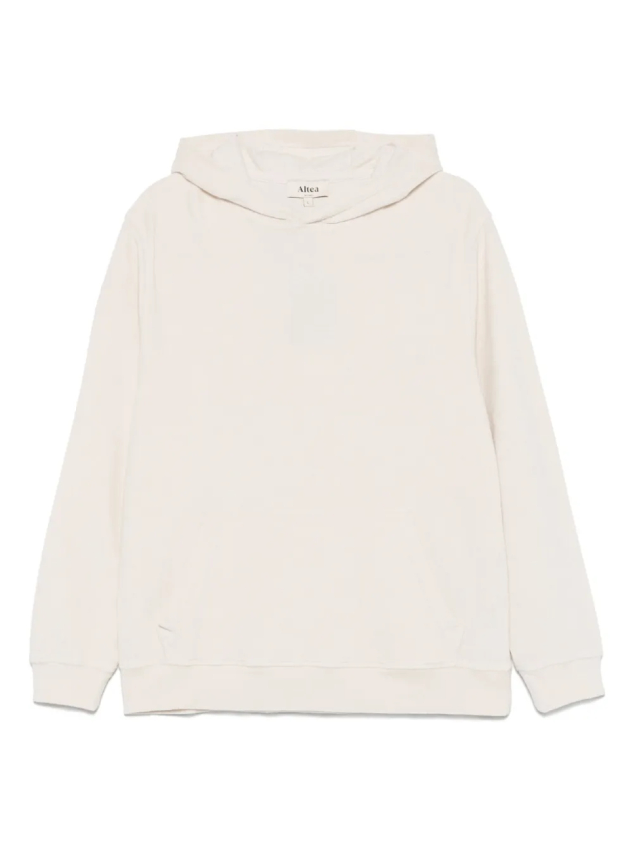 Джо толстовка с капюшоном Altea, белый
Джо толстовка с капюшоном Altea, белый