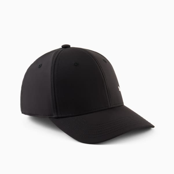 Эластичная кепка Force 3.0 Puma, черный
Эластичная кепка Force 3.0 Puma, черный