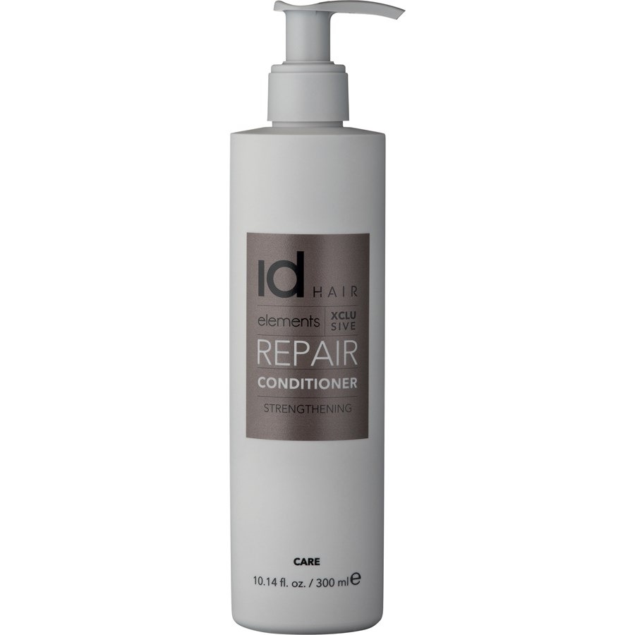 Кондиционер для волос ID Hair Repair Conditioner, 300 ml
Кондиционер для волос ID Hair Repair Conditioner, 300 ml