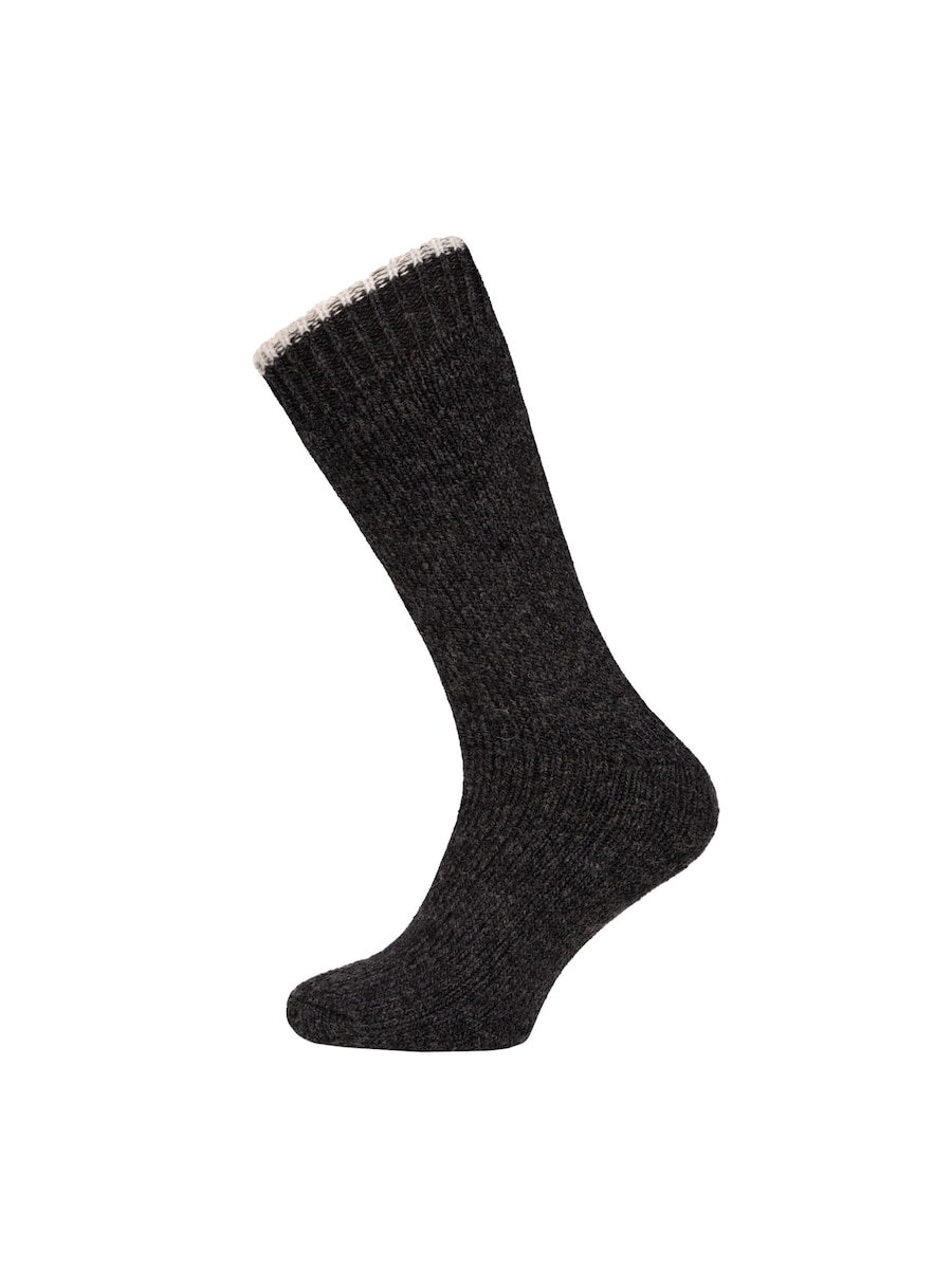 Носки HomeOfSocks HOS808, антрацит
Носки HomeOfSocks HOS808, антрацит