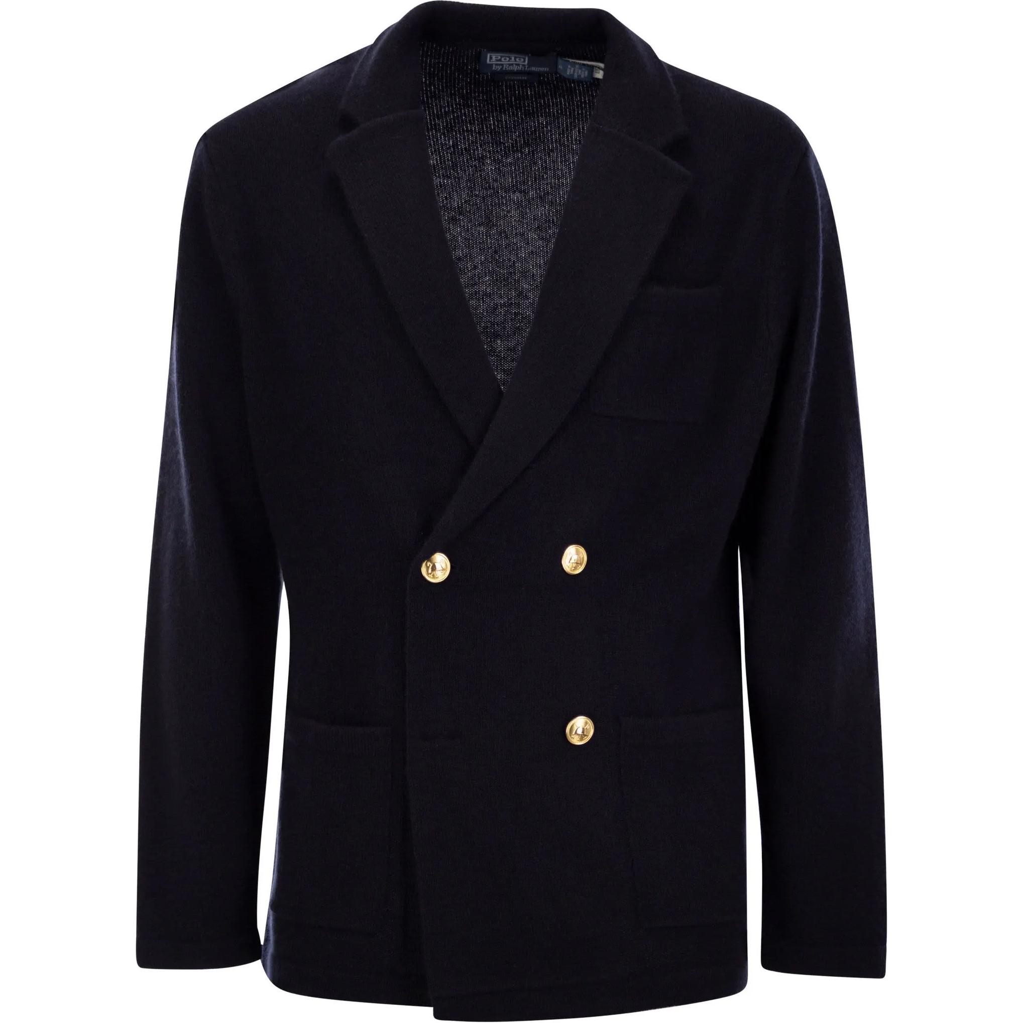 Кардиган-блейзер Polo Ralph Lauren, синий
Кардиган-блейзер Polo Ralph Lauren, синий