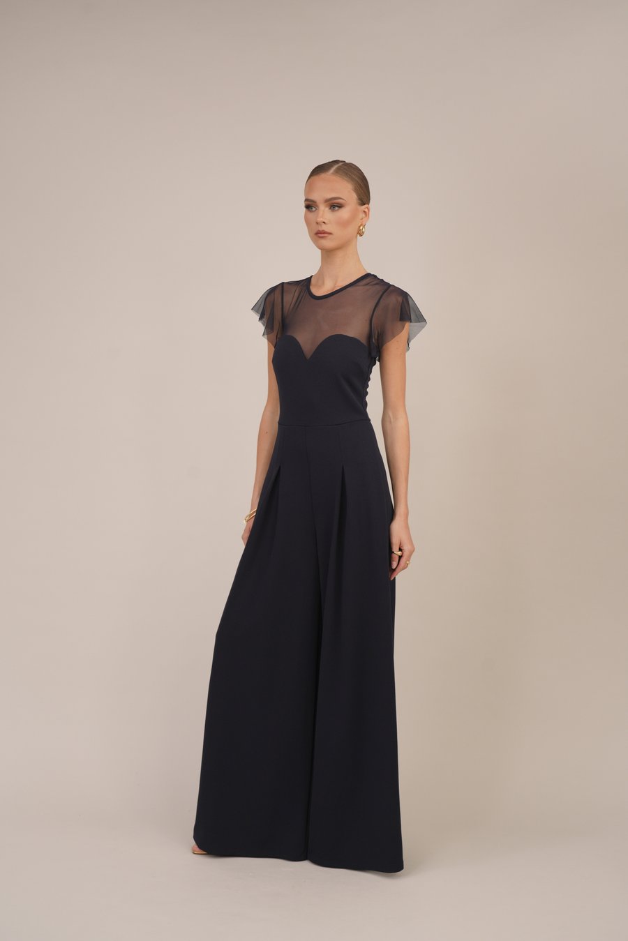 Комбинезон WAL G. BERNICE, Navy Blue/Dark Blue
Комбинезон WAL G. BERNICE, Navy Blue/Dark Blue