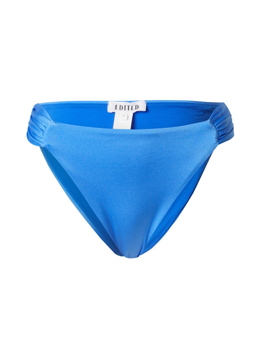 Плавки бикини EDITED Silvana, синий
Плавки бикини EDITED Silvana, синий