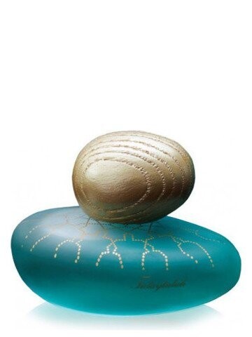 Парфюмированная вода, 120 мл Majda Bekkali, Tulaytulah
Парфюмированная вода, 120 мл Majda Bekkali, Tulaytulah