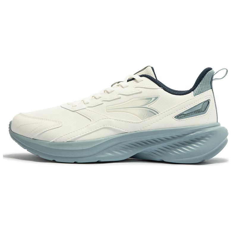 361° Кроссовки мужские с низким верхом, противоскользящие, износостойкие, белые, синие
361° Кроссовки мужские с низким верхом, противоскользящие, износостойкие, белые, синие