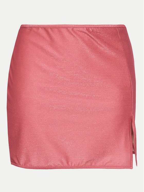 Мини-Юбка обычного кроя E5GD07 KC632 Guess, розовый
Мини-Юбка обычного кроя E5GD07 KC632 Guess, розовый