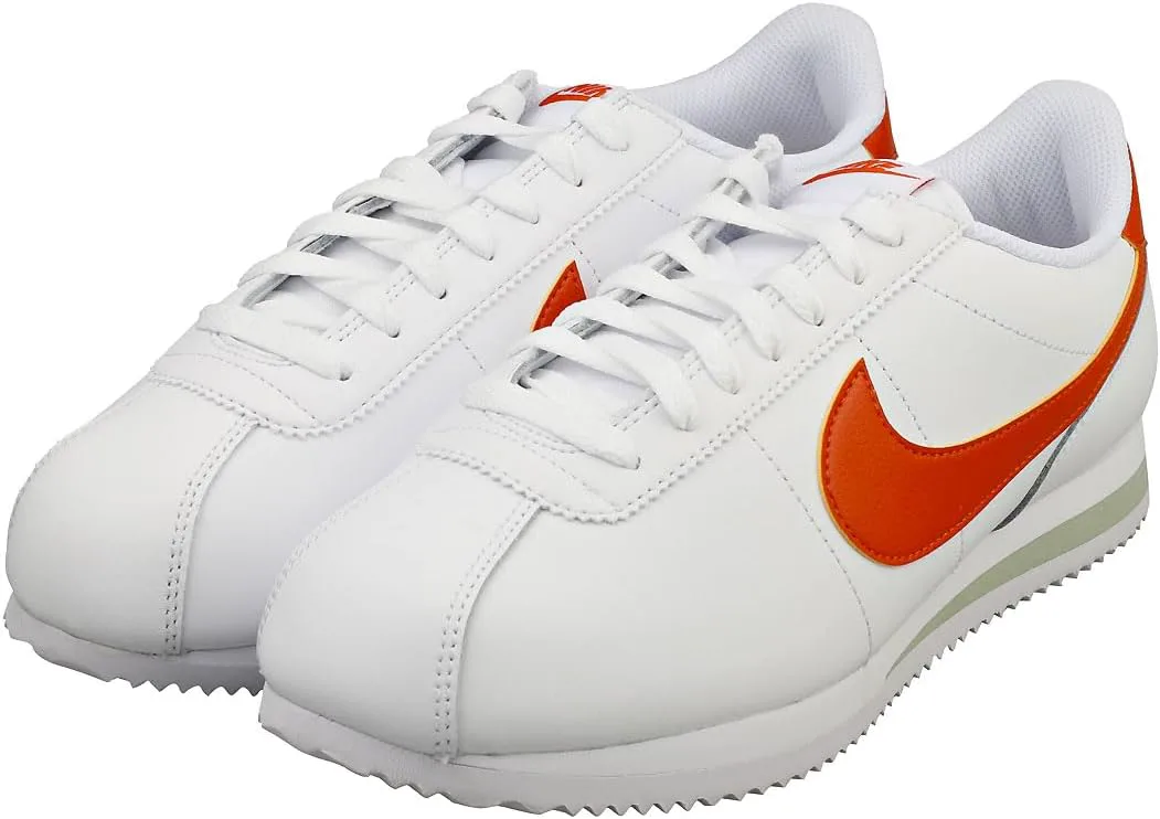 Кроссовки Nike Cortez для мужчин, белый
Кроссовки Nike Cortez для мужчин, белый