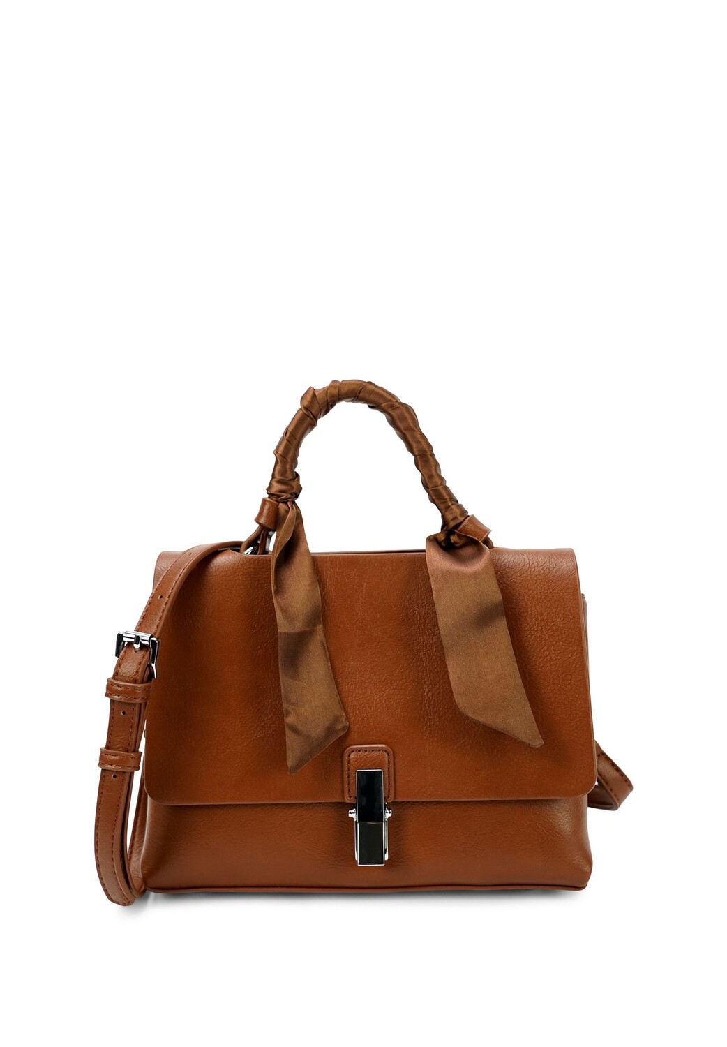 Сумочка SUSI с двумя отделениями HARPA, цвет Autumn Cognac 
Сумочка SUSI с двумя отделениями HARPA, цвет Autumn Cognac