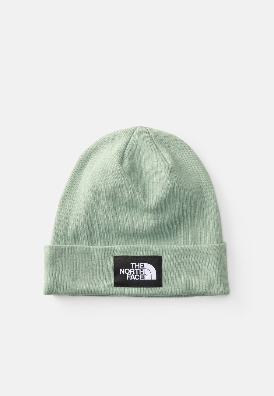 Шапка The North Face DOCK WORKER BEANIE UNISEX, Slate Moss/Light Green
Шапка The North Face DOCK WORKER BEANIE UNISEX, Slate Moss/Light Green