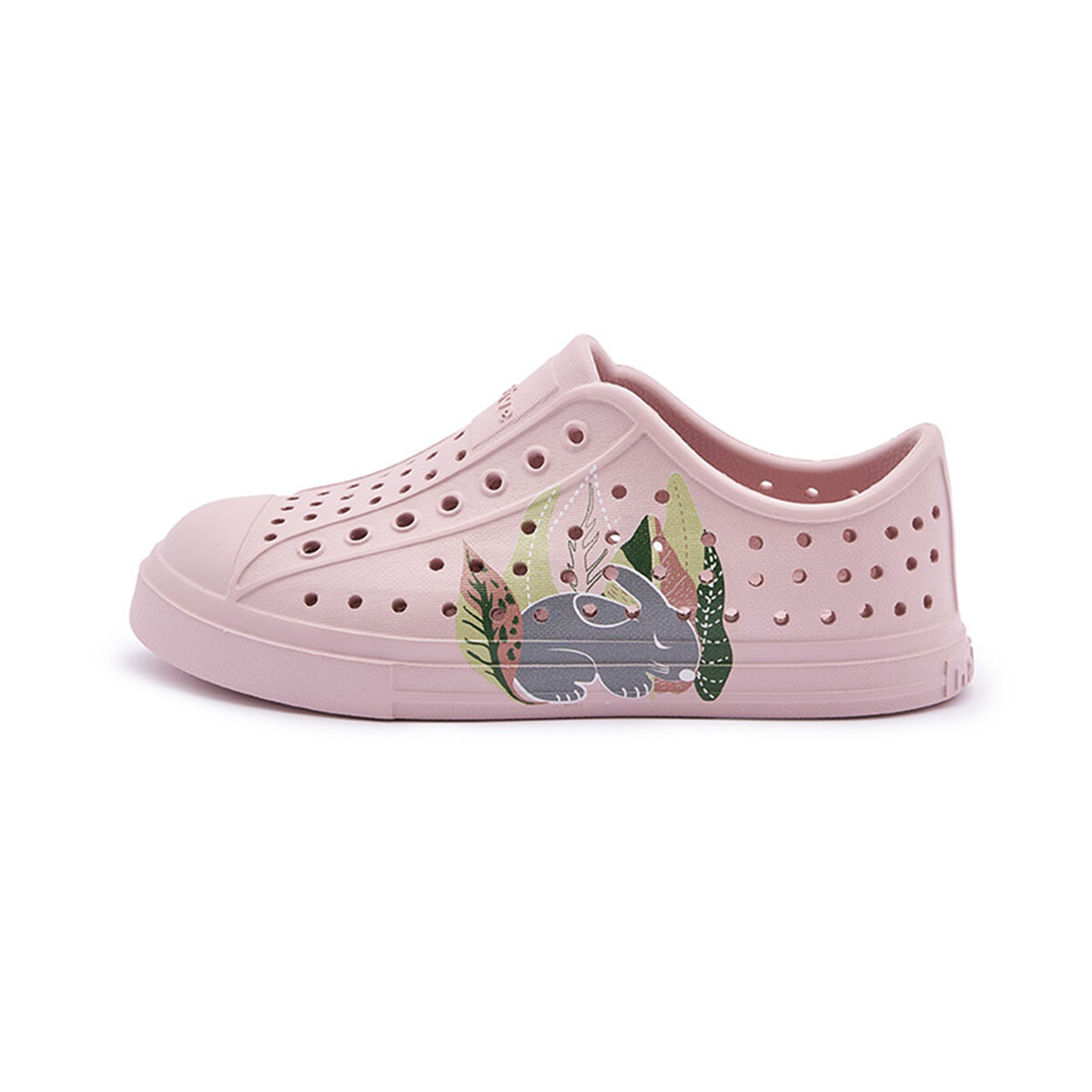 Детские сандалии Kids Rose Pink | Кролик Принт Native, розовый
Детские сандалии Kids Rose Pink | Кролик Принт Native, розовый