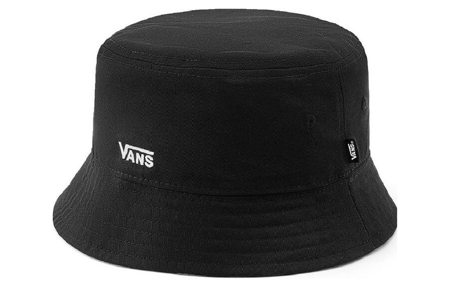 Панама унисекс Vans, Black
Панама унисекс Vans, Black