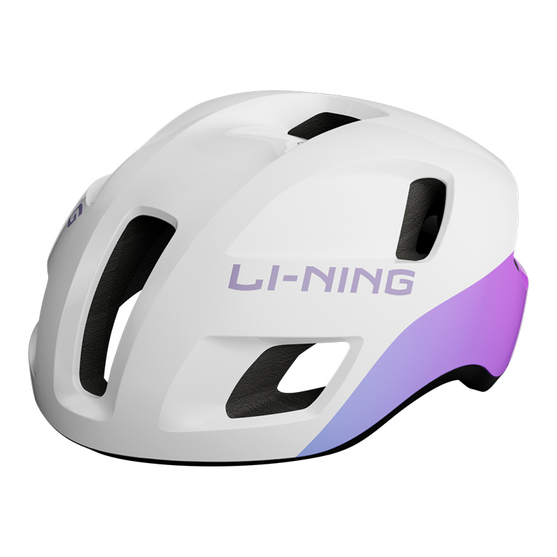 Велосипедный шлем Unisex Pneumatic LINING, фиолетовый
Велосипедный шлем Unisex Pneumatic LINING, фиолетовый
