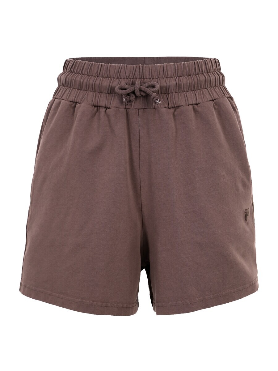 Шорты Fila CAMBRILS, коричневый
Шорты Fila CAMBRILS, коричневый