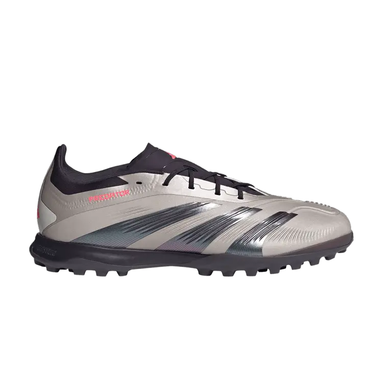 Кроссовки Predator 24 Elite TF 'Vivid Horizon Pack', серый
Кроссовки Predator 24 Elite TF 'Vivid Horizon Pack', серый