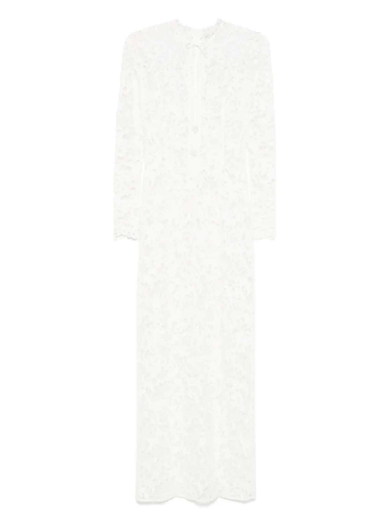 MANURI платье Sally, белый 
MANURI платье Sally, белый