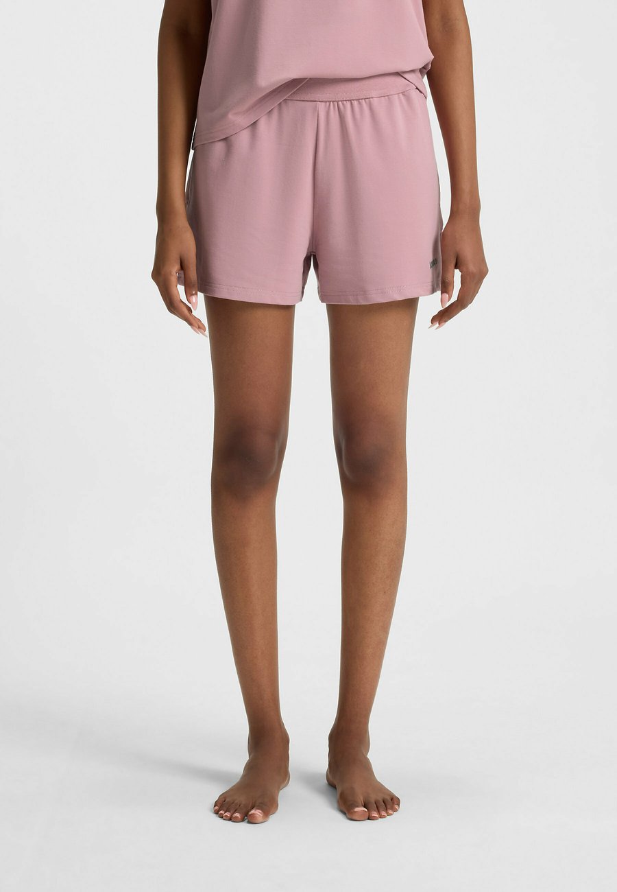 Пижамные брюки HUGO SHUFFLE, Open Pink Six/Pink
Пижамные брюки HUGO SHUFFLE, Open Pink Six/Pink