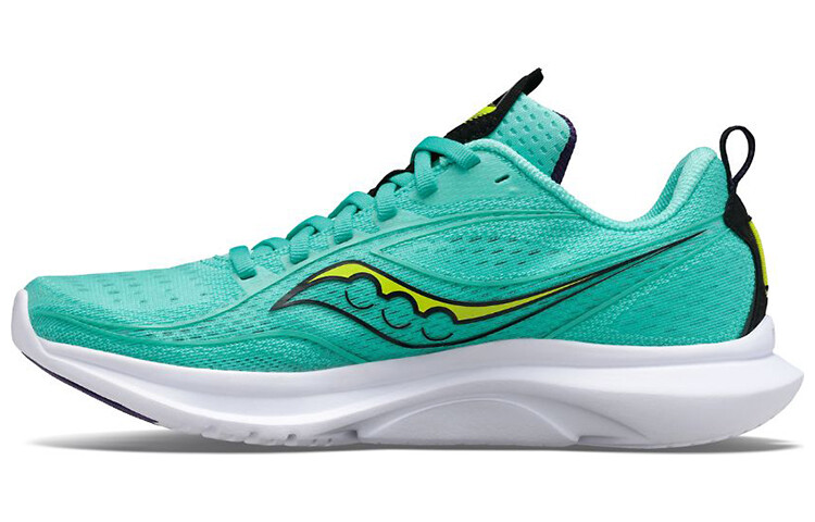 Кроссовки saucony Kinvara 13 'Cool Mint Acid'
Кроссовки saucony Kinvara 13 'Cool Mint Acid'
